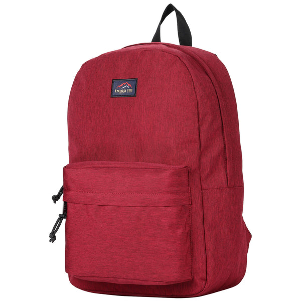 TB004 Troop London Urban 15 Laptop Backpack