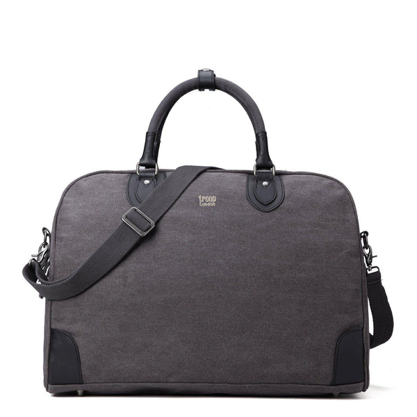 Extra large canvas holdall online