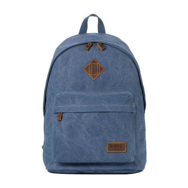 Canvas hot sale travel backpack