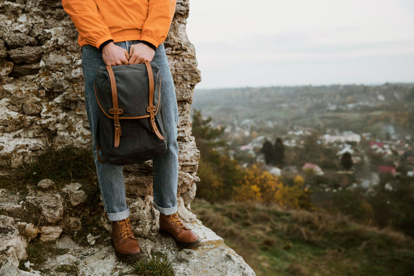 Top Canvas Bags for Urban Exploring