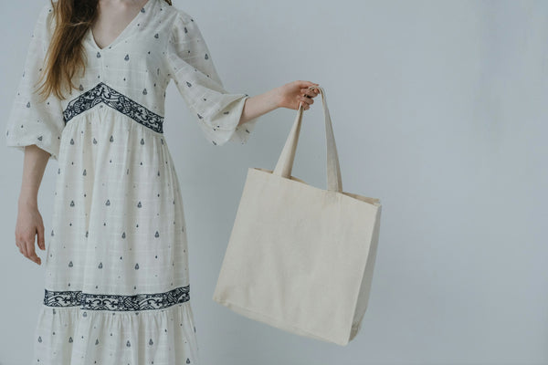 canvas bag