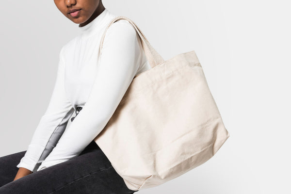 canvas bag