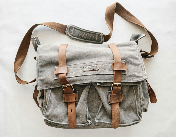 Canvas Bags