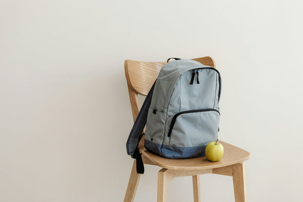 school canvas bag