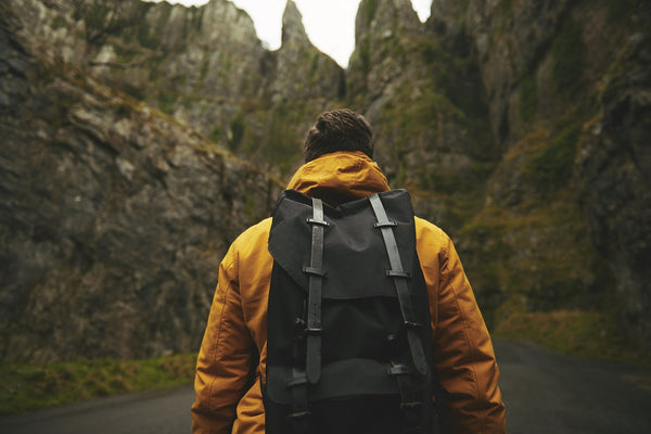 Canvas Backpacks