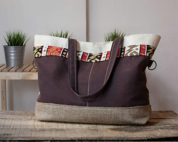 Canvas Bags