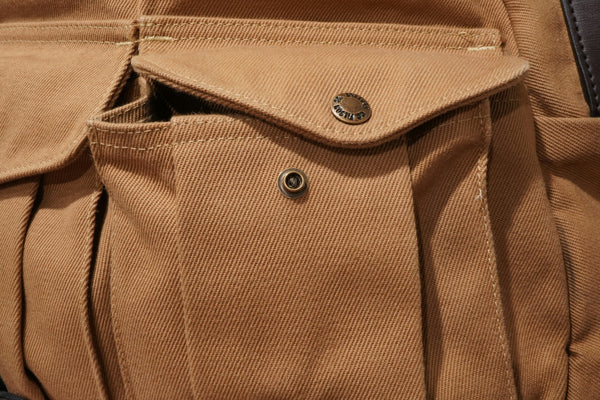 Canvas Bag