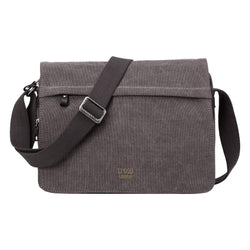 L1538 Troop London Classic Messenger Bag