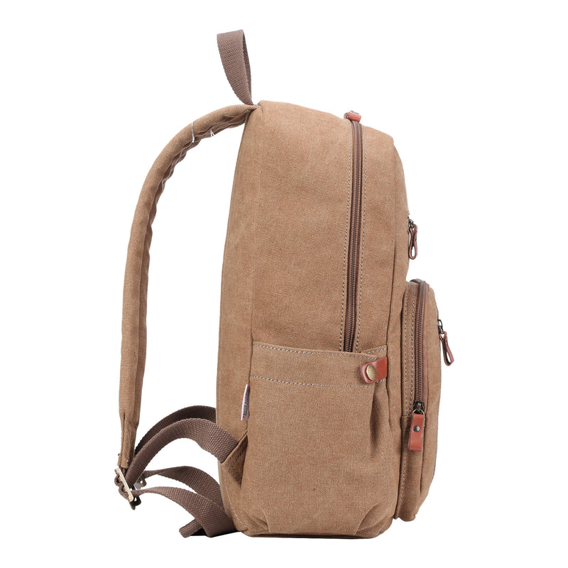 L1584 Troop London Classic Backpack