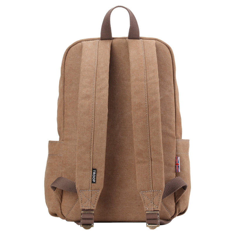 L1584 Troop London Classic Backpack