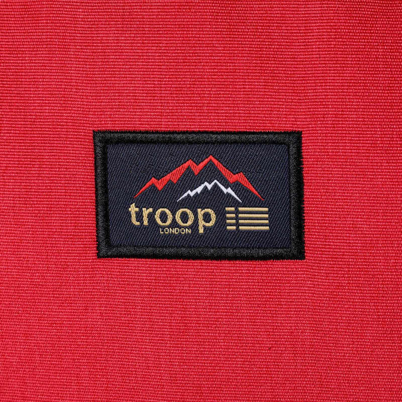 TB004 Troop London Urban 15" Laptop Backpack