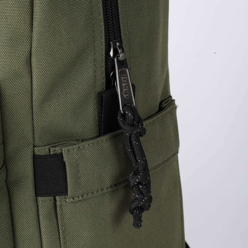 TB009 Troop London Urban Daypack