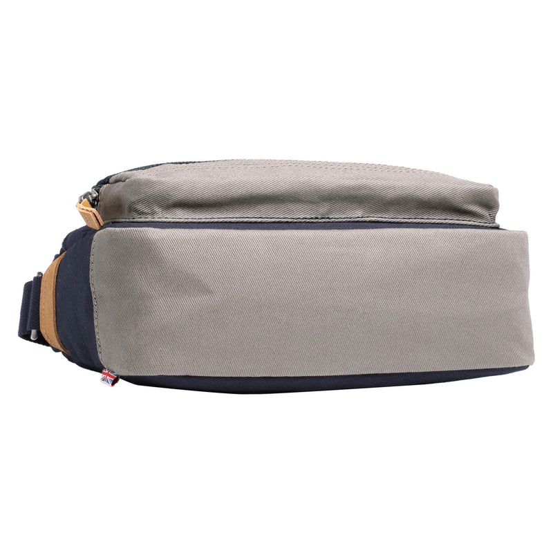 TCC161 Troop London Heritage Acrossbody Bag