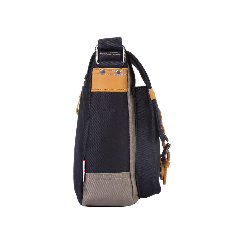 TL-367 Troop London Heritage Acrossboy Bag