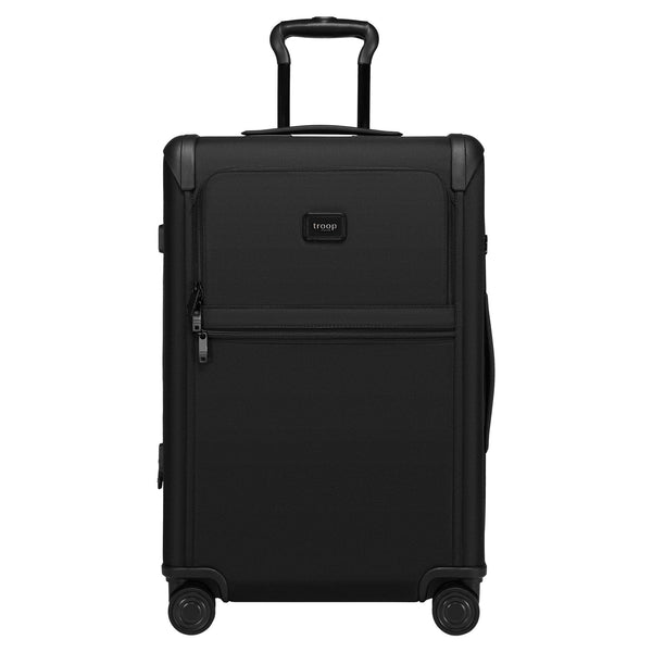 TR1151W-24 Troop London Urban Medium Size Luggage 24"