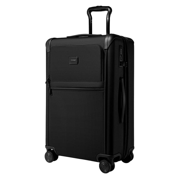 TR1151W-24 Troop London Urban Medium Size Luggage 24"