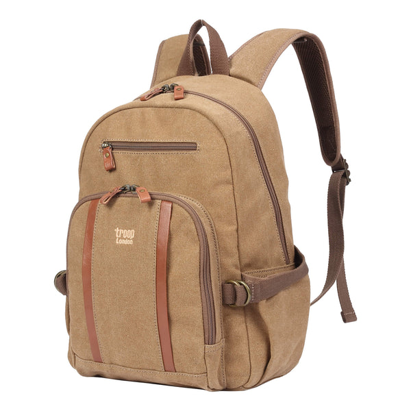 TRP0256SE Troop London Classic Laptop Backpack