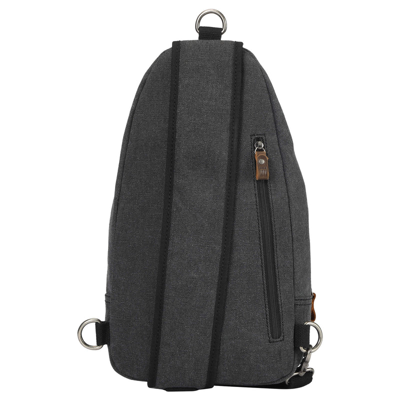 One strap laptop backpack sale