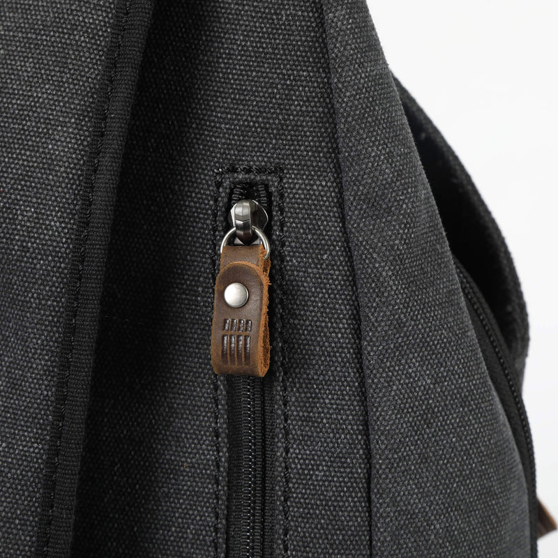 Single strap rucksack mens online