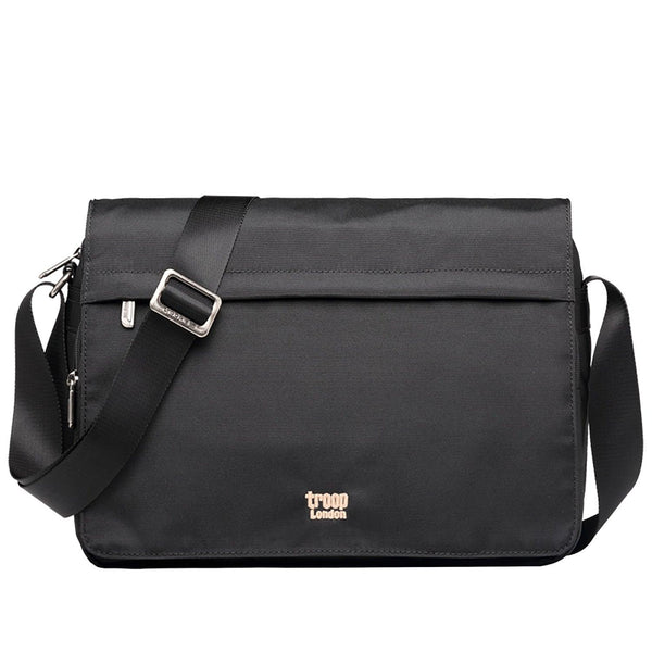 TRP0241N Troop London Urban Messenger Bag